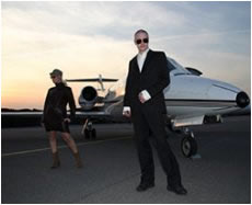 Bodyguard - private detail - personal protection