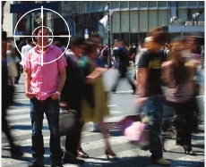 Private investigator Surveillance