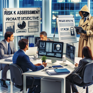 Corporate espionage Brisbane