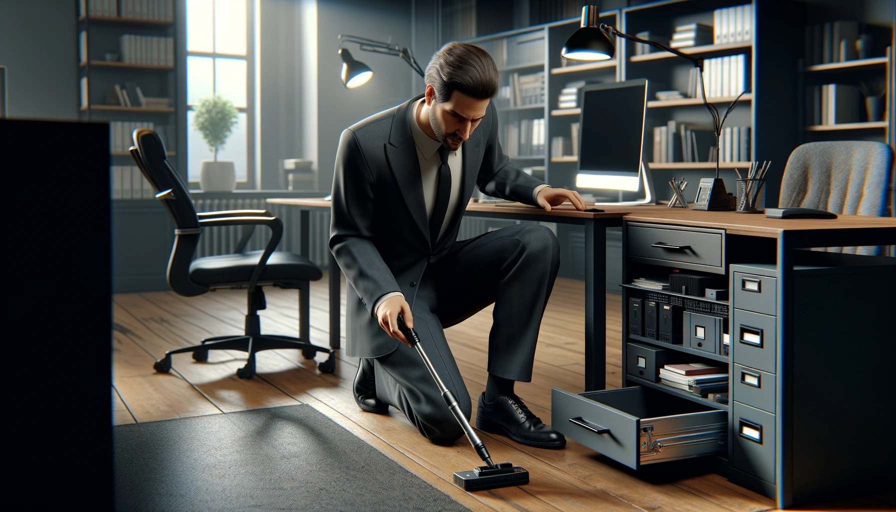 Find a listening device Brisbane